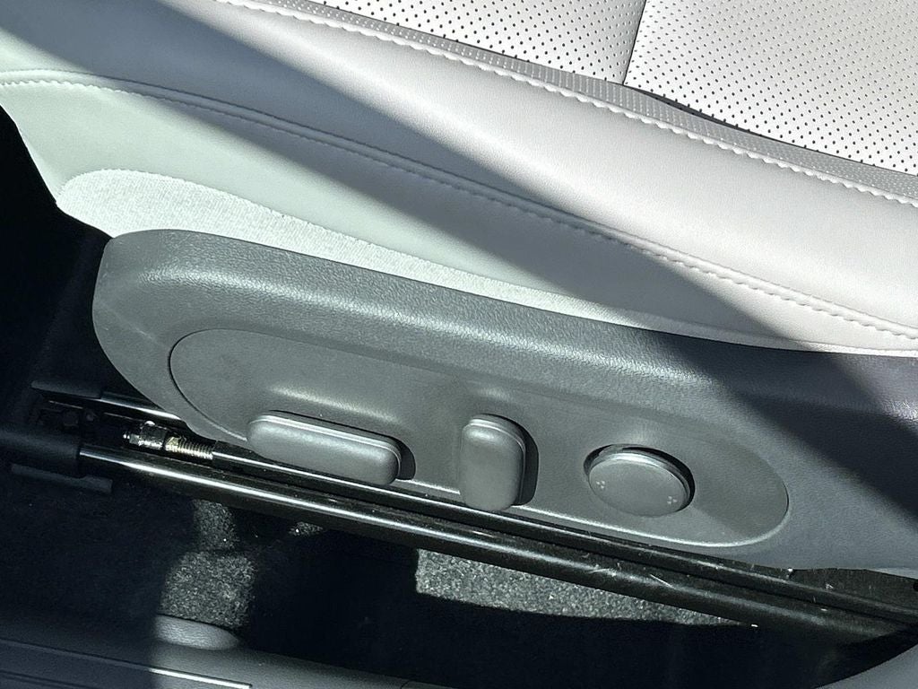 2025 Hyundai Kona Limited