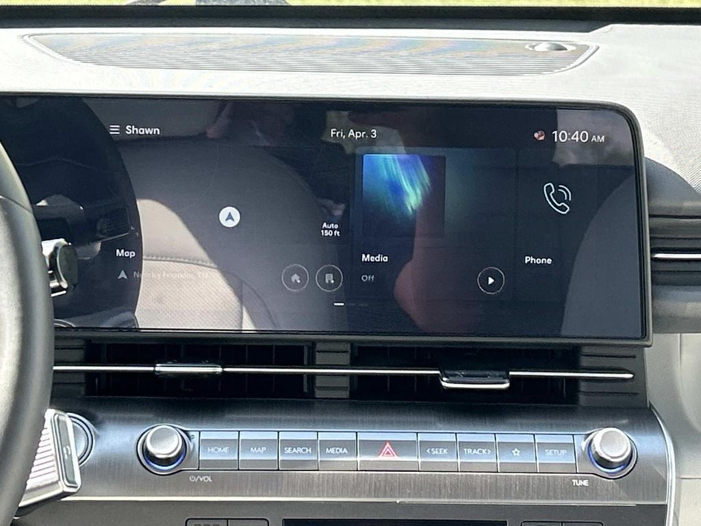 2025 Hyundai Kona Limited