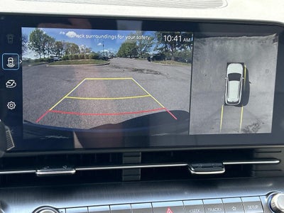 2025 Hyundai Kona Limited