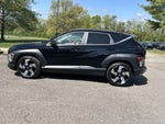 2025 Hyundai Kona Limited