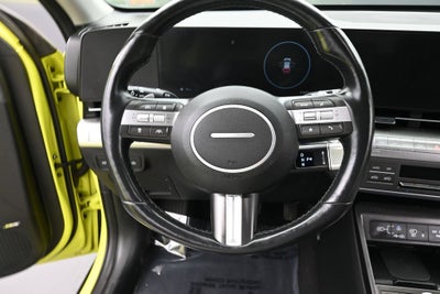 2024 Hyundai Kona Limited