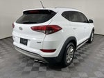 2017 Hyundai Tucson Eco