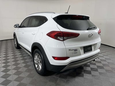 2017 Hyundai Tucson Eco
