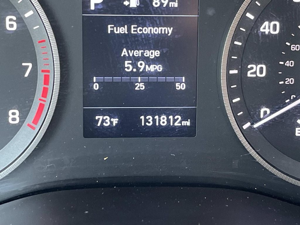 2021 Hyundai Tucson Sport