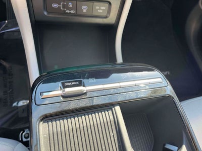 2026 Hyundai Tucson Hybrid SE