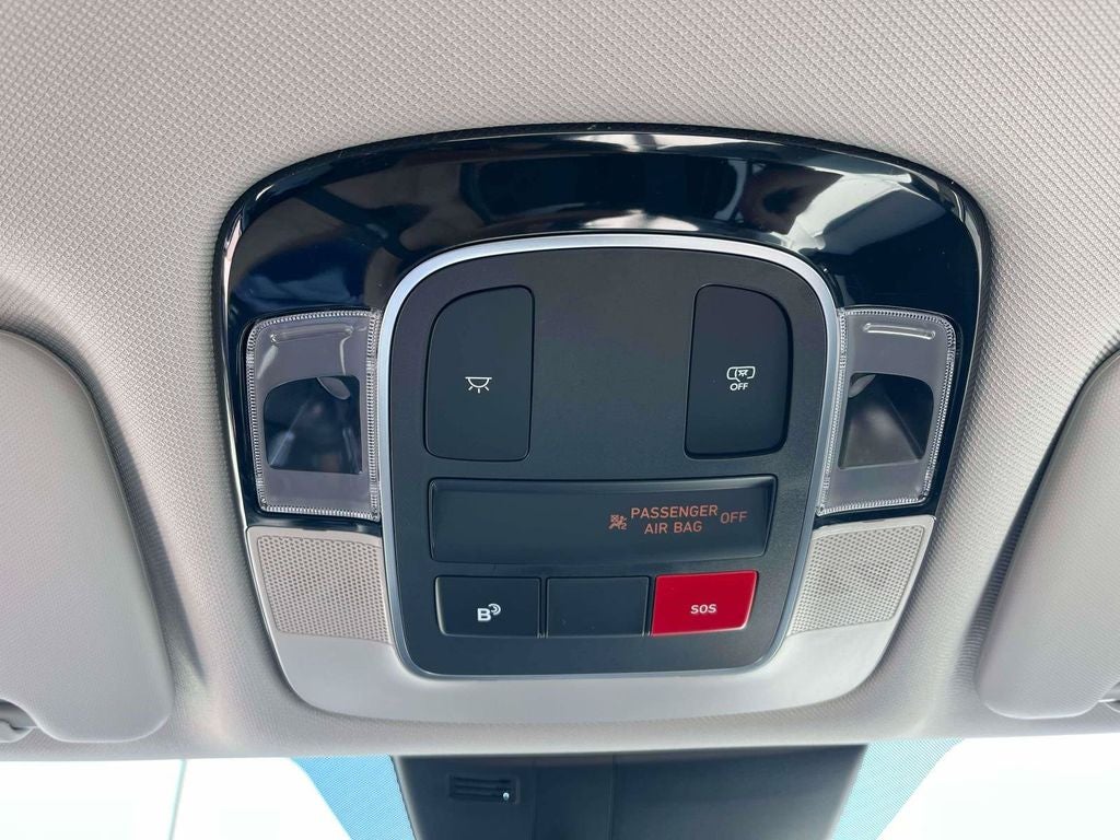 2026 Hyundai Tucson Hybrid SE