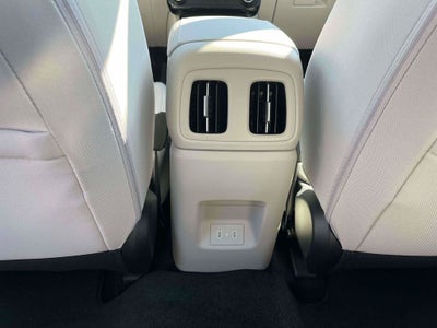 2026 Hyundai Tucson Hybrid SE