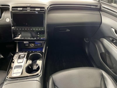 2023 Hyundai Tucson Hybrid Limited