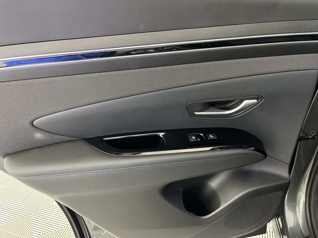 2023 Hyundai Tucson Hybrid Limited