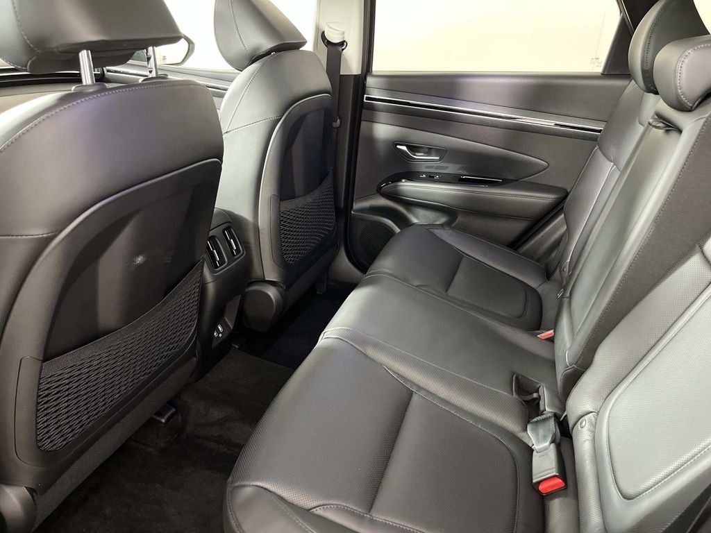 2023 Hyundai Tucson Hybrid Limited