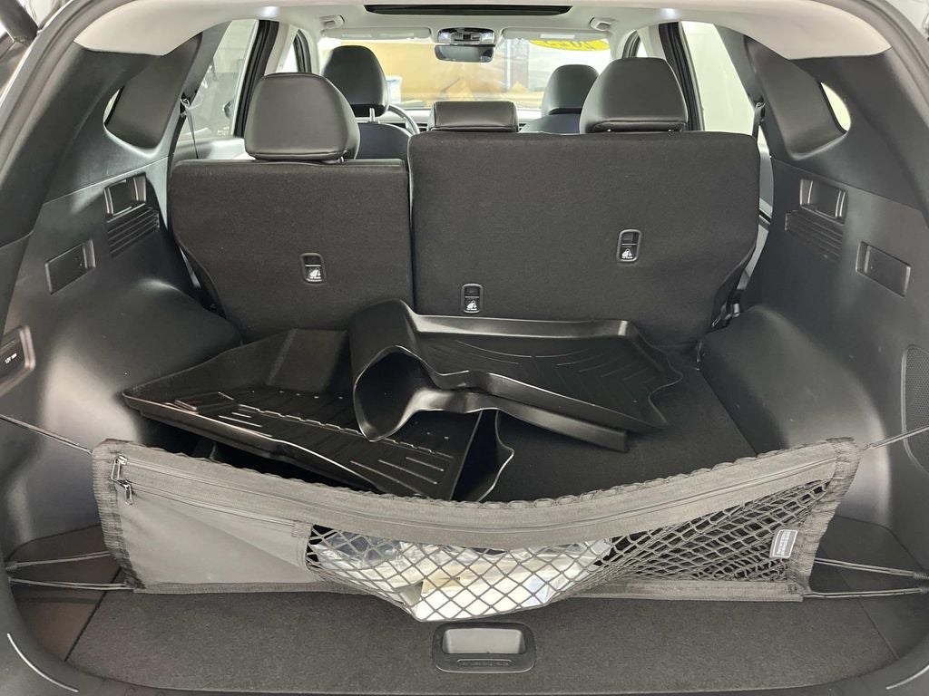2023 Hyundai Tucson Hybrid Limited