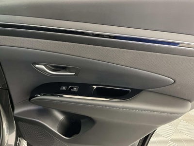 2023 Hyundai Tucson Hybrid Limited