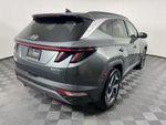 2023 Hyundai Tucson Hybrid Limited