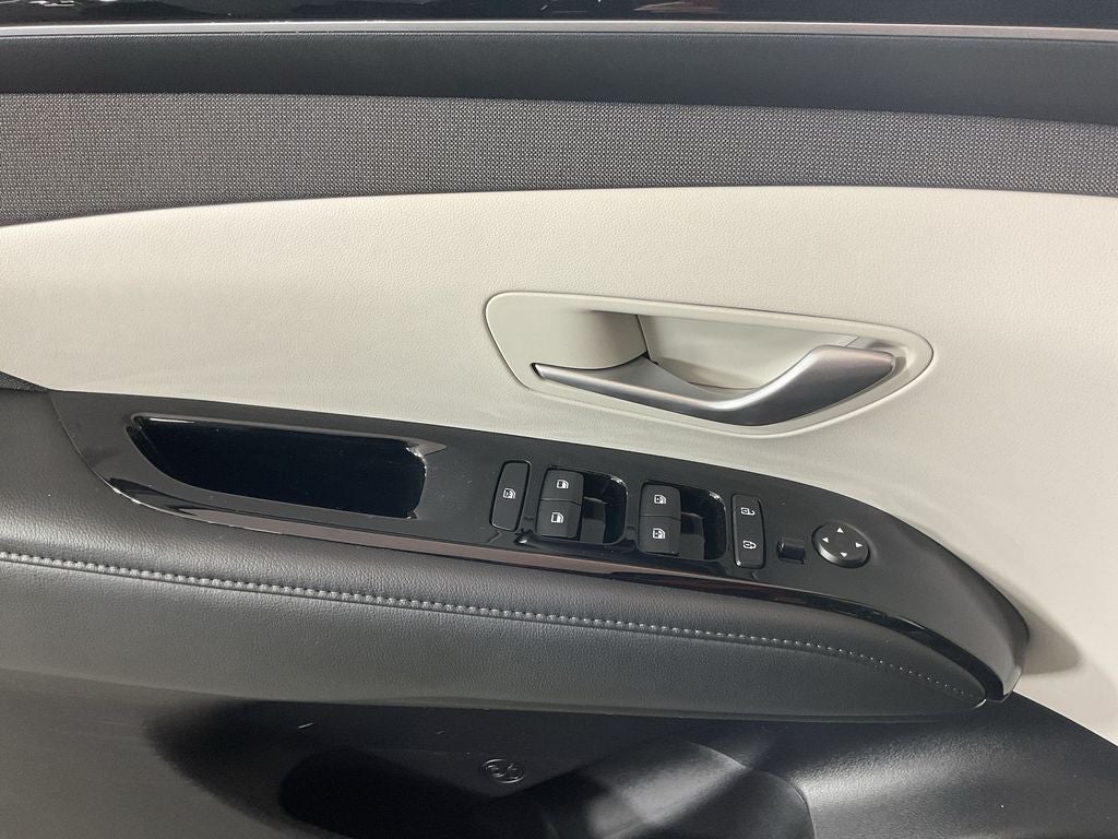 2022 Hyundai Tucson Hybrid Limited