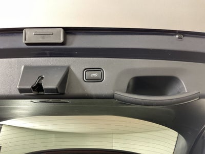 2022 Hyundai Tucson Hybrid Limited