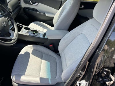 2023 Hyundai Kona Electric SE