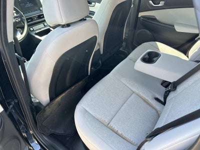 2023 Hyundai Kona Electric SE