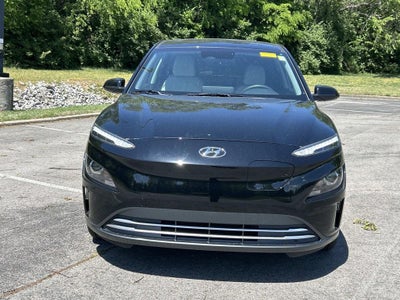 2023 Hyundai Kona Electric SE