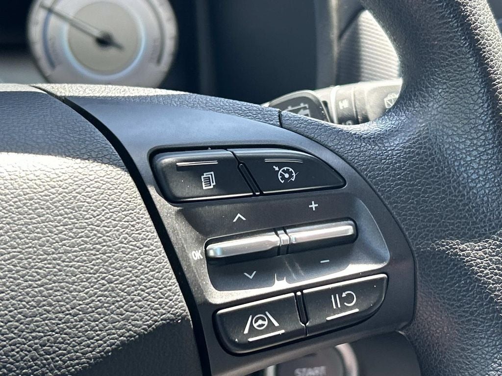 2023 Hyundai Kona Electric SE