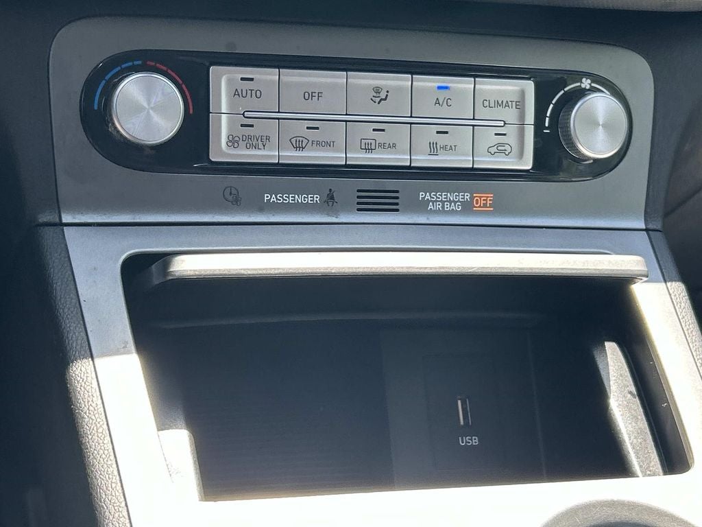 2023 Hyundai Kona Electric SE