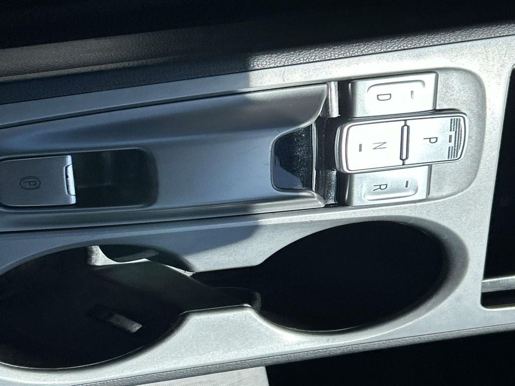 2023 Hyundai Kona Electric SE