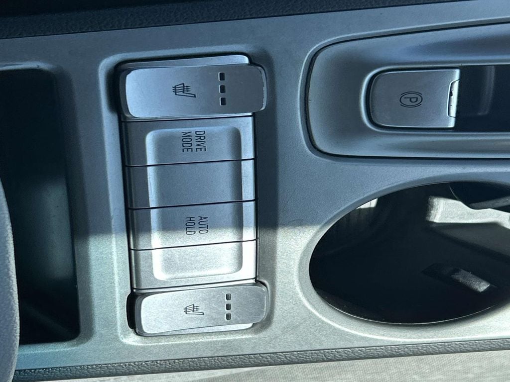 2023 Hyundai Kona Electric SE