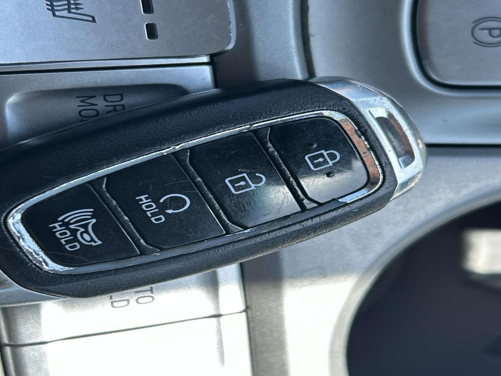2023 Hyundai Kona Electric SE