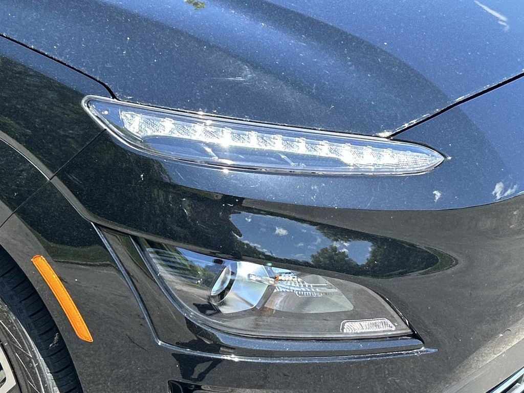 2023 Hyundai Kona Electric SE