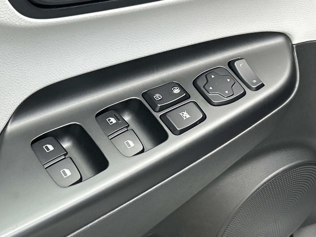 2022 Hyundai Kona SE