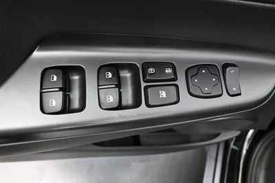 2018 Hyundai Kona Limited