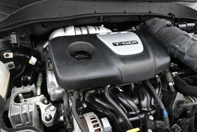 2018 Hyundai Kona Limited