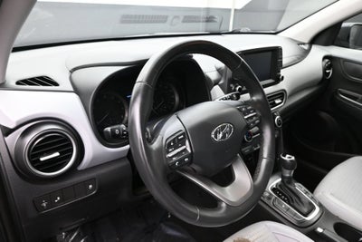 2018 Hyundai Kona Limited