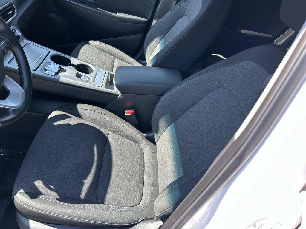 2023 Hyundai Kona Electric SEL