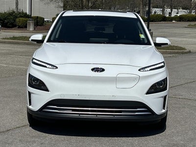 2023 Hyundai Kona Electric SEL