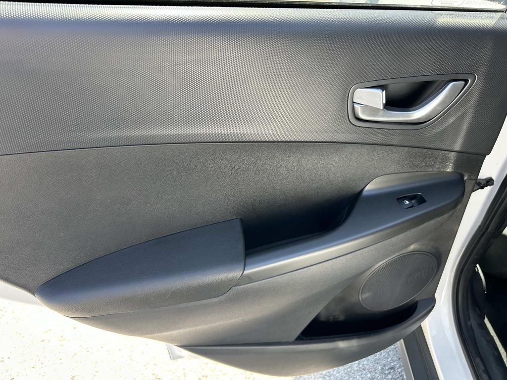 2023 Hyundai Kona Electric SEL