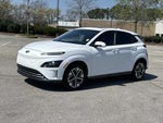 2023 Hyundai Kona Electric SEL
