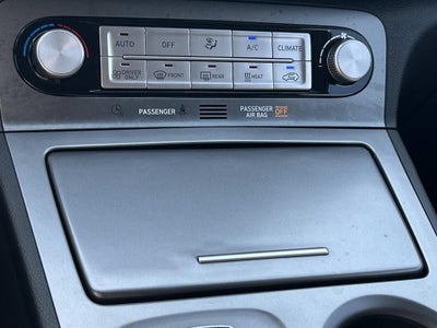 2023 Hyundai Kona Electric SEL