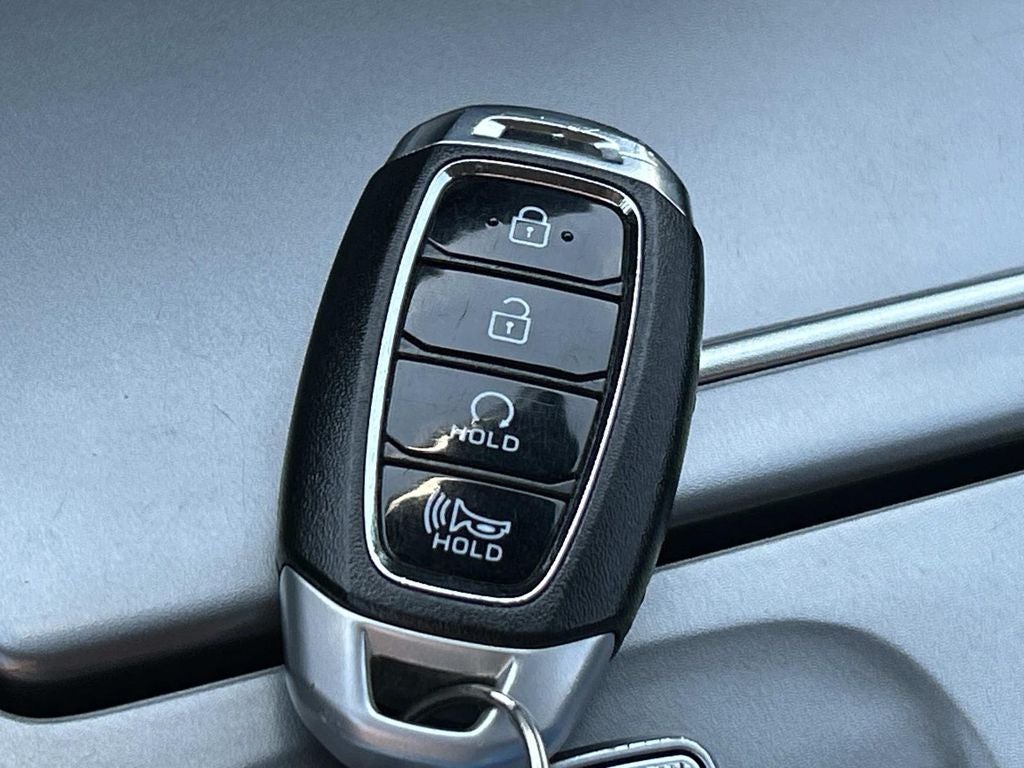 2023 Hyundai Kona Electric SEL