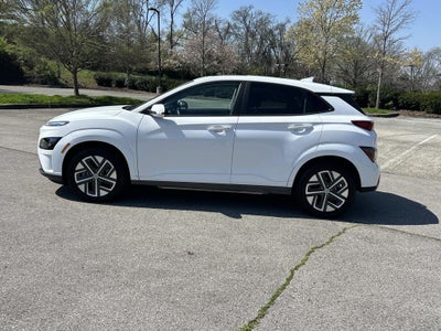 2023 Hyundai Kona Electric SEL