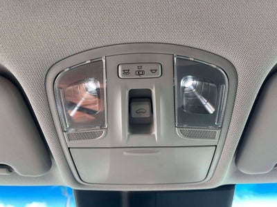 2023 Hyundai Kona Electric SEL