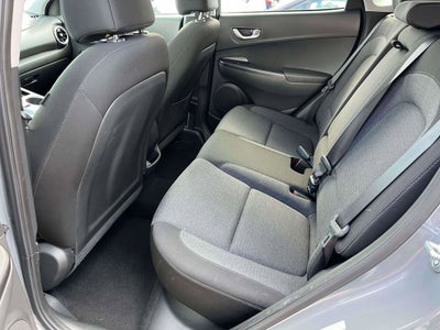 2023 Hyundai Kona Electric SEL