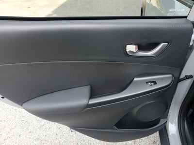 2022 Hyundai Kona Limited