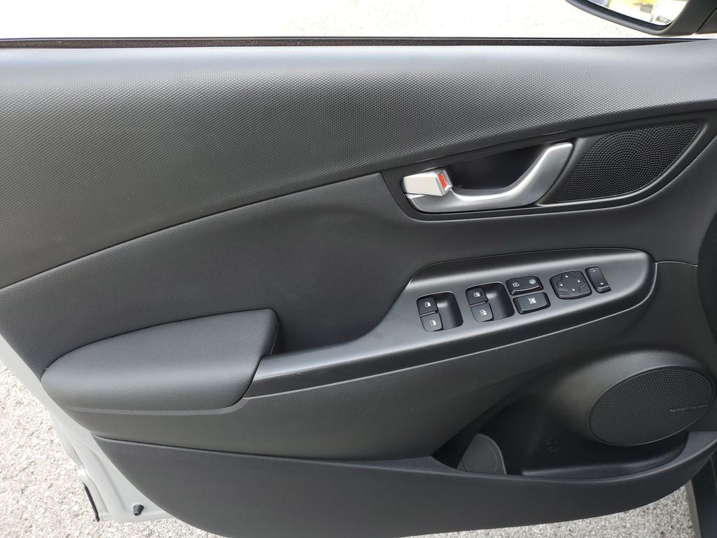 2022 Hyundai Kona Limited