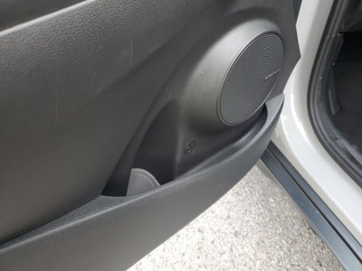 2022 Hyundai Kona Limited