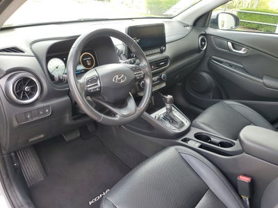 2022 Hyundai Kona Limited
