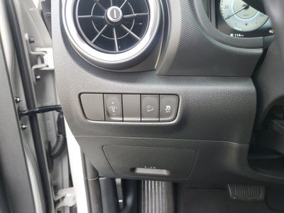 2022 Hyundai Kona Limited