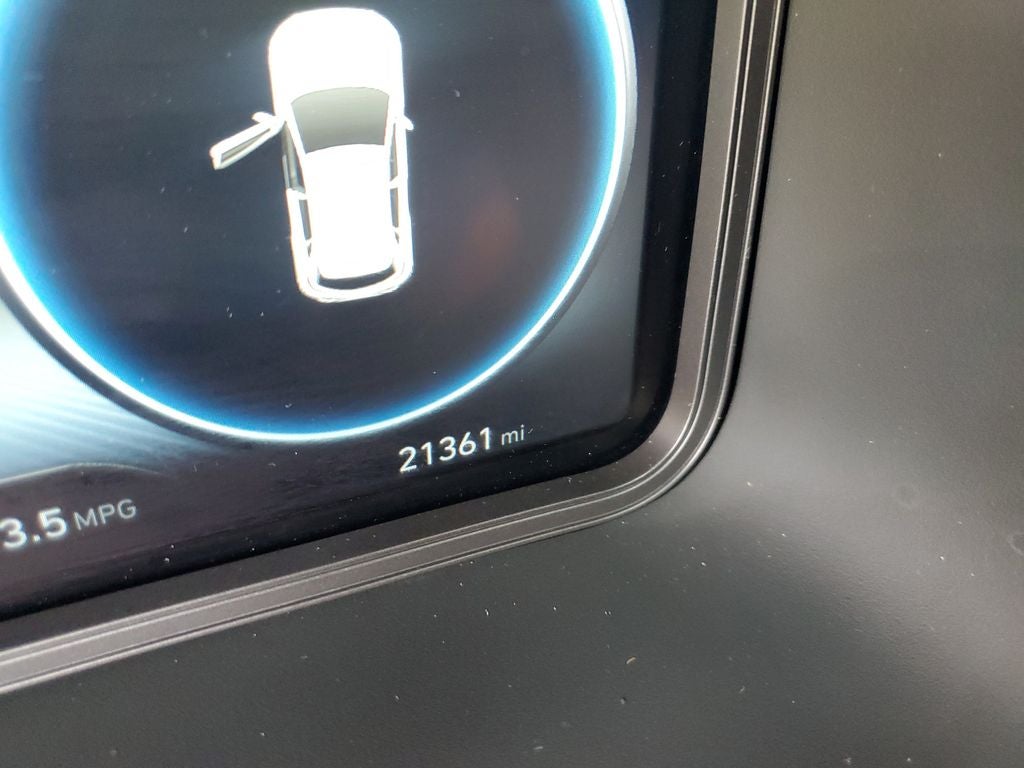 2022 Hyundai Kona Limited
