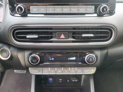 2022 Hyundai Kona Limited