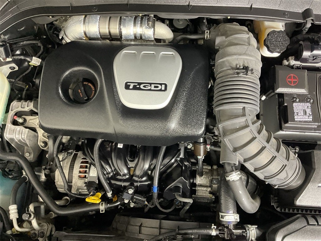 2018 Hyundai Kona Ultimate