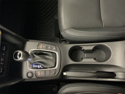 2018 Hyundai Kona Ultimate